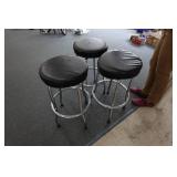 *3* Bar Stools *3* Bar Stools