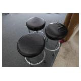 *3* Bar Stools *3* Bar Stools