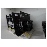 *6* Bike Pedal Sets *6* Bike Pedal Sets