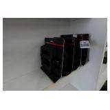 *5* Bike Pedal Sets *5* Bike Pedal Sets