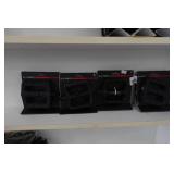 *5* Bike Pedal Sets *5* Bike Pedal Sets