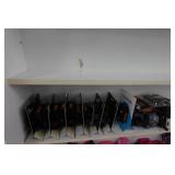 Assorted Bike Pedal Sets Assorted Bike Pedal Sets