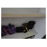 Assorted Bike Pedal Sets Assorted Bike Pedal Sets