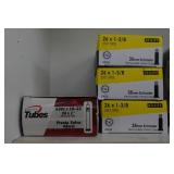 Assorted Tire Tubes - 26" Assorted Tire Tubes - 26"