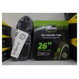 Assorted Tire Tubes - 26" Assorted Tire Tubes - 26"