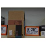 Assorted Tire Tubes - 26" Assorted Tire Tubes - 26"