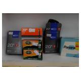 Assorted Tire Tubes - 20" Assorted Tire Tubes - 20"