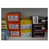 Assorted Tire Tubes - 12, 14, 8, 20, & 24" Assorted Tire Tubes - 12, 14, 8, 20, & 24"