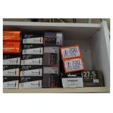 Assorted Tire Tubes - 700 Assorted Tire Tubes - 700