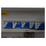 Assorted Bike Chains - Z6, K1 Narrow, B1H Wide, S1 Assorted Bike Chains - Z6, K1 Narrow, B1H Wide, S1