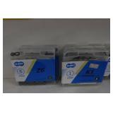 Assorted Bike Chains - Z6, K1 Narrow, B1H Wide, S1 Assorted Bike Chains - Z6, K1 Narrow, B1H Wide, S1