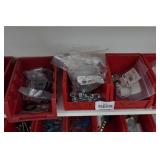 Large Assortment of Bike Parts Large Assortment of Bike Parts