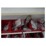 Large Assortment of Bike Parts Large Assortment of Bike Parts