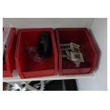 Large Assortment of Bike Parts Large Assortment of Bike Parts