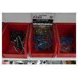 Large Assortment of Bike Parts Large Assortment of Bike Parts