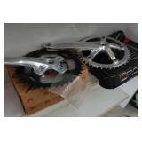 Assorted Cranks Assorted Cranks