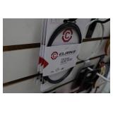 Gear Wires and Brake Cables Gear Wires and Brake Cables