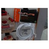 Gear Wires and Brake Cables Gear Wires and Brake Cables