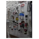 Assorted Bike Parts - Bolts, Grommets, Pulleys, Derailleur Hangers Assorted Bike Parts - Bolts, Grommets, Pulleys, Derailleur Hangers