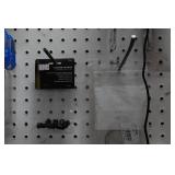 Assorted Bike Parts - Bolts, Grommets, Pulleys, Derailleur Hangers Assorted Bike Parts - Bolts, Grommets, Pulleys, Derailleur Hangers