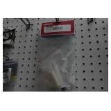 Assorted Bike Parts - Bolts, Grommets, Pulleys, Derailleur Hangers Assorted Bike Parts - Bolts, Grommets, Pulleys, Derailleur Hangers