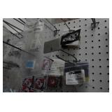 Assorted Bike Parts - Bolts, Grommets, Pulleys, Derailleur Hangers Assorted Bike Parts - Bolts, Grommets, Pulleys, Derailleur Hangers
