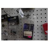 Assorted Bike Parts - Bolts, Grommets, Pulleys, Derailleur Hangers Assorted Bike Parts - Bolts, Grommets, Pulleys, Derailleur Hangers