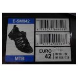 Exustar Cycling MTB Shoes - Size 10 Exustar Cycling MTB Shoes - Size 10