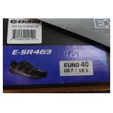 Exustar Cycling E-SR463 Shoes - Size 7 Exustar Cycling E-SR463 Shoes - Size 7