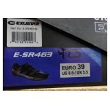 Exustar Cycling E-SR463 Shoes - Size 6.5 Exustar Cycling E-SR463 Shoes - Size 6.5
