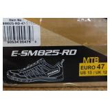 Exustar Cycling E-SM825-RD Shoes - Size 13 Exustar Cycling E-SM825-RD Shoes - Size 13