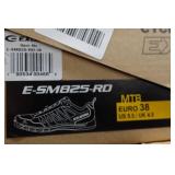 Exustar Cycling E-SM825-RD Shoes - Size 5.5 Exustar Cycling E-SM825-RD Shoes - Size 5.5