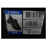 Exustar Cycling E-SM842 Shoes - Size 10 Exustar Cycling E-SM842 Shoes - Size 10