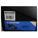 Exustar Cycling E-SM842 Shoes - Size 8 Exustar Cycling E-SM842 Shoes - Size 8