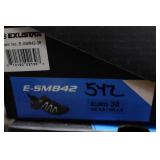 Exustar Cycling E-SM842 Shoes - Size 5.5 Exustar Cycling E-SM842 Shoes - Size 5.5