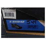 Exustar Cycling E-SM842 Shoes - Size 7 Exustar Cycling E-SM842 Shoes - Size 7
