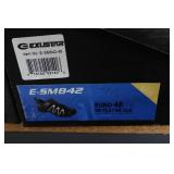 Exustar Cycling E-SM842 Shoes - Size 13.5 Exustar Cycling E-SM842 Shoes - Size 13.5