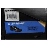 Exustar Cycling E-SM842 Shoes - Size 4.5 Exustar Cycling E-SM842 Shoes - Size 4.5