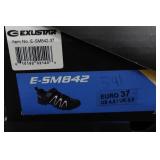 Exustar Cycling E-SM842 Shoes - Size 4.5 Exustar Cycling E-SM842 Shoes - Size 4.5