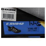 Exustar Cycling E-SM842 Shoes - Size 7 Exustar Cycling E-SM842 Shoes - Size 7