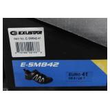 Exustar Cycling E-SM842 Shoes - Size 8 Exustar Cycling E-SM842 Shoes - Size 8