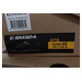Exustar Cycling E-SM324 Shoes - Size 11 Exustar Cycling E-SM324 Shoes - Size 11