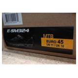 Exustar Cycling E-SM324 Shoes - Size 11 Exustar Cycling E-SM324 Shoes - Size 11
