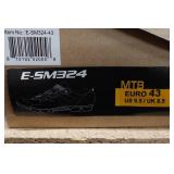 Exustar Cycling E-SM324 Shoes - Size 9.5 Exustar Cycling E-SM324 Shoes - Size 9.5