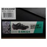 Exustar Cycling E-SM324 Shoes - Size 10.5 Exustar Cycling E-SM324 Shoes - Size 10.5