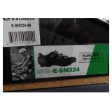 Exustar Cycling E-SM324 Shoes - Size 12 Exustar Cycling E-SM324 Shoes - Size 12