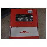 Sunrace Front Crankset MS58 - Spec: 10S, 48-36-26T Sunrace Front Crankset MS58 - Spec: 10S, 48-36-26T