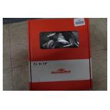 Sunrace Front Crankset MS58 - Spec: 10S, 48-36-26T Sunrace Front Crankset MS58 - Spec: 10S, 48-36-26T