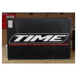 Time Pedal Set Time Pedal Set