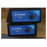 *2* Exustar E-PR16 Pedal Sets *2* Exustar E-PR16 Pedal Sets
